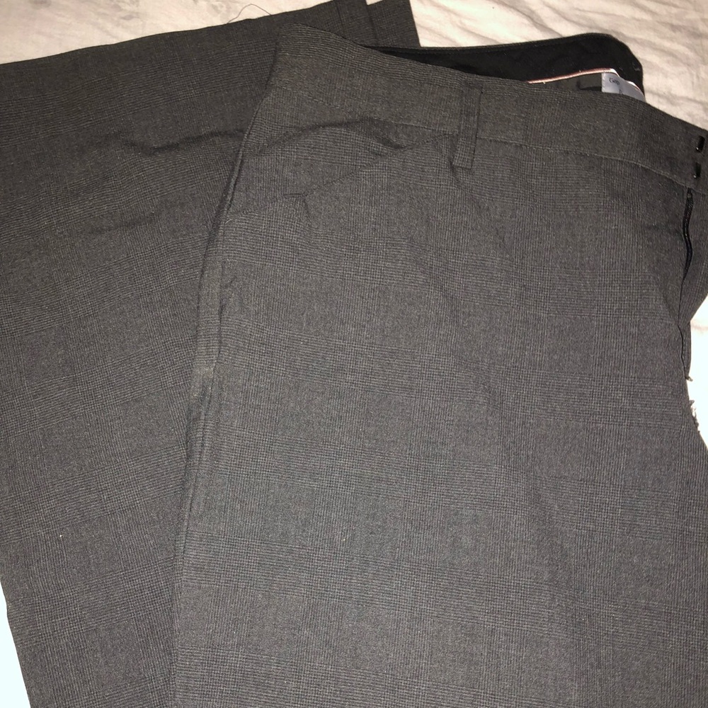 Perfect Trousers from Gap